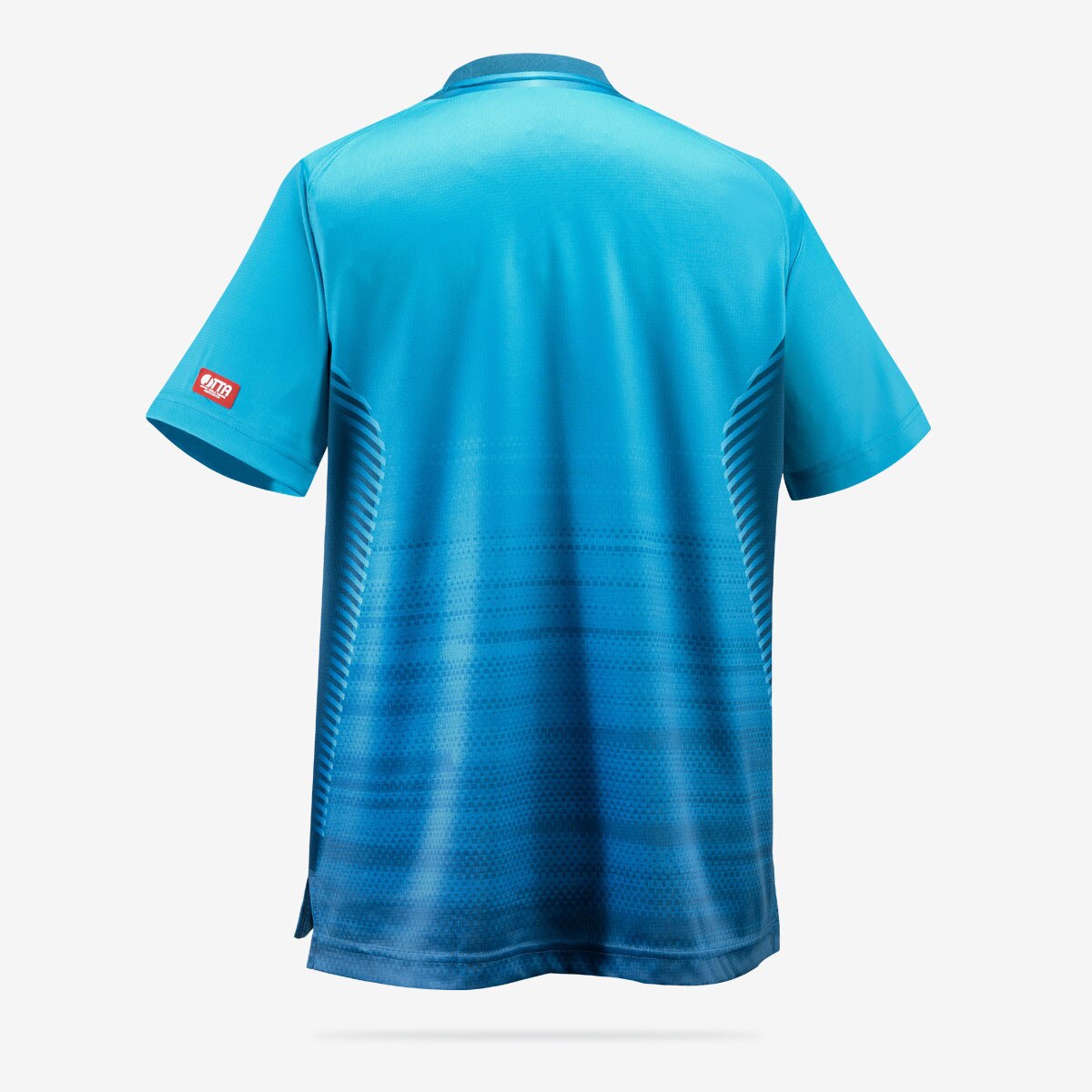 Butterfly Playce Shirt - Back